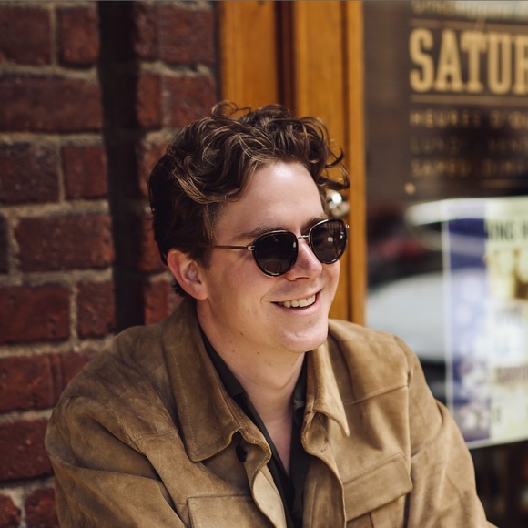 Christopher Cloos Gouverneur - Espresso - Picture 3 of 9